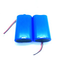 3.7V 9600MAH 18650 BATERÍA